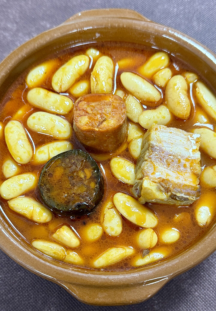 fabada