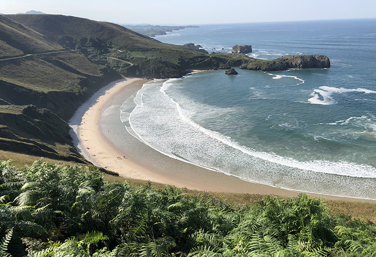 Asturias 3